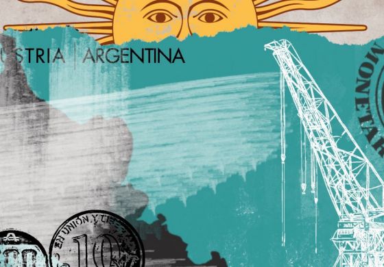 La Estructura Argentina Dependiente: primera entrega